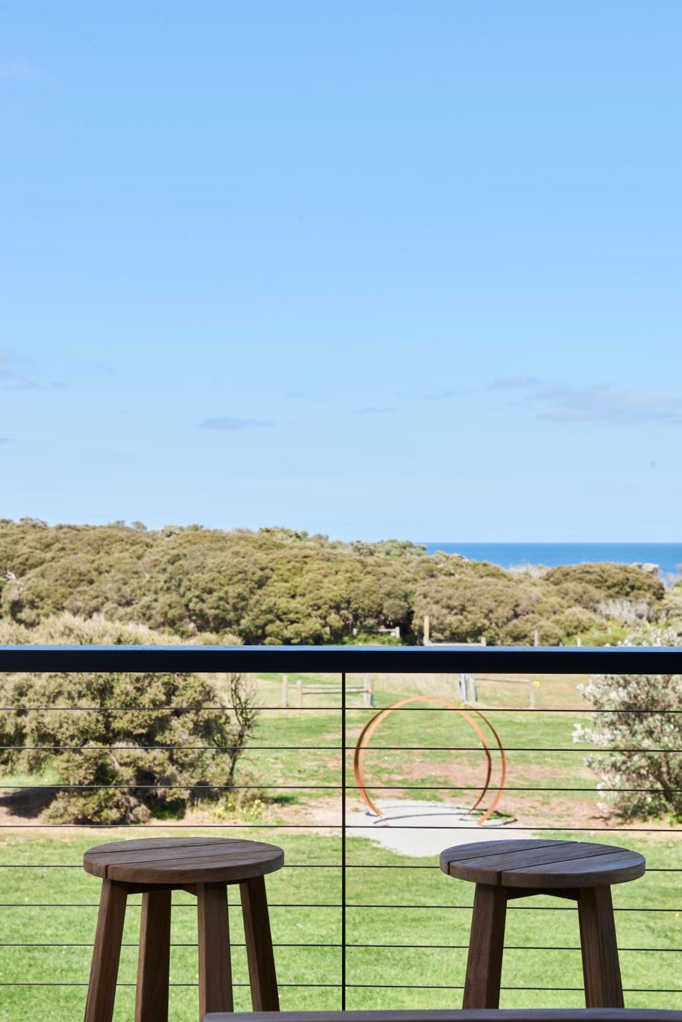 Lon Retreat Hotel Point Lonsdale Exterior photo
