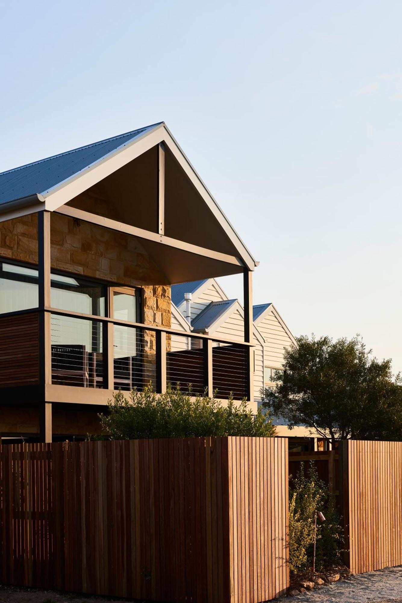 Lon Retreat Hotel Point Lonsdale Exterior photo