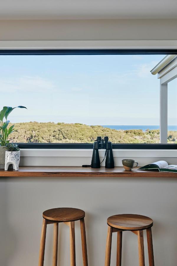 Lon Retreat Hotel Point Lonsdale Exterior photo