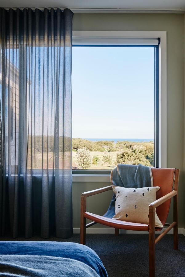 Lon Retreat Hotel Point Lonsdale Exterior photo