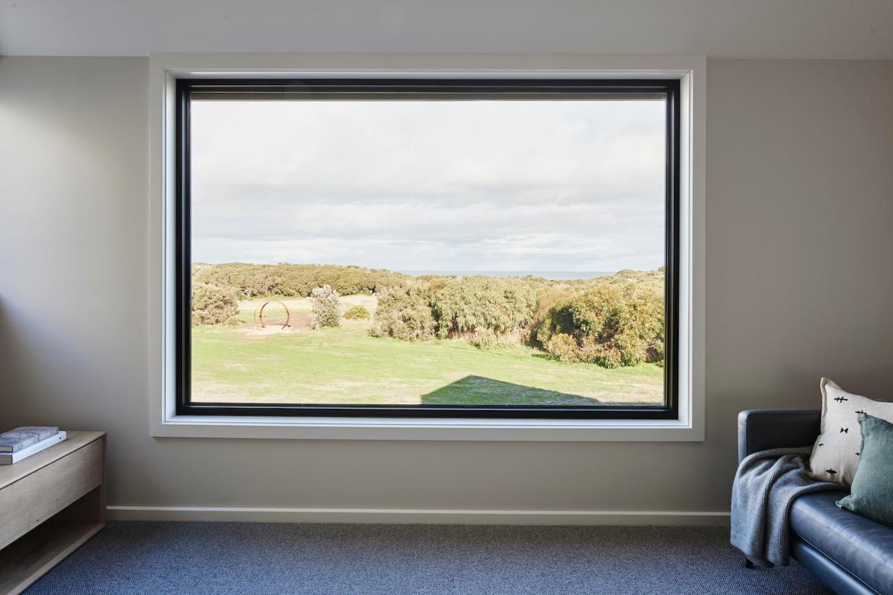 Lon Retreat Hotel Point Lonsdale Exterior photo