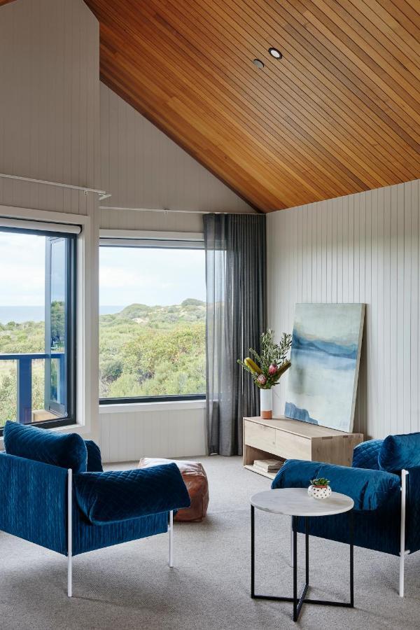 Lon Retreat Hotel Point Lonsdale Exterior photo
