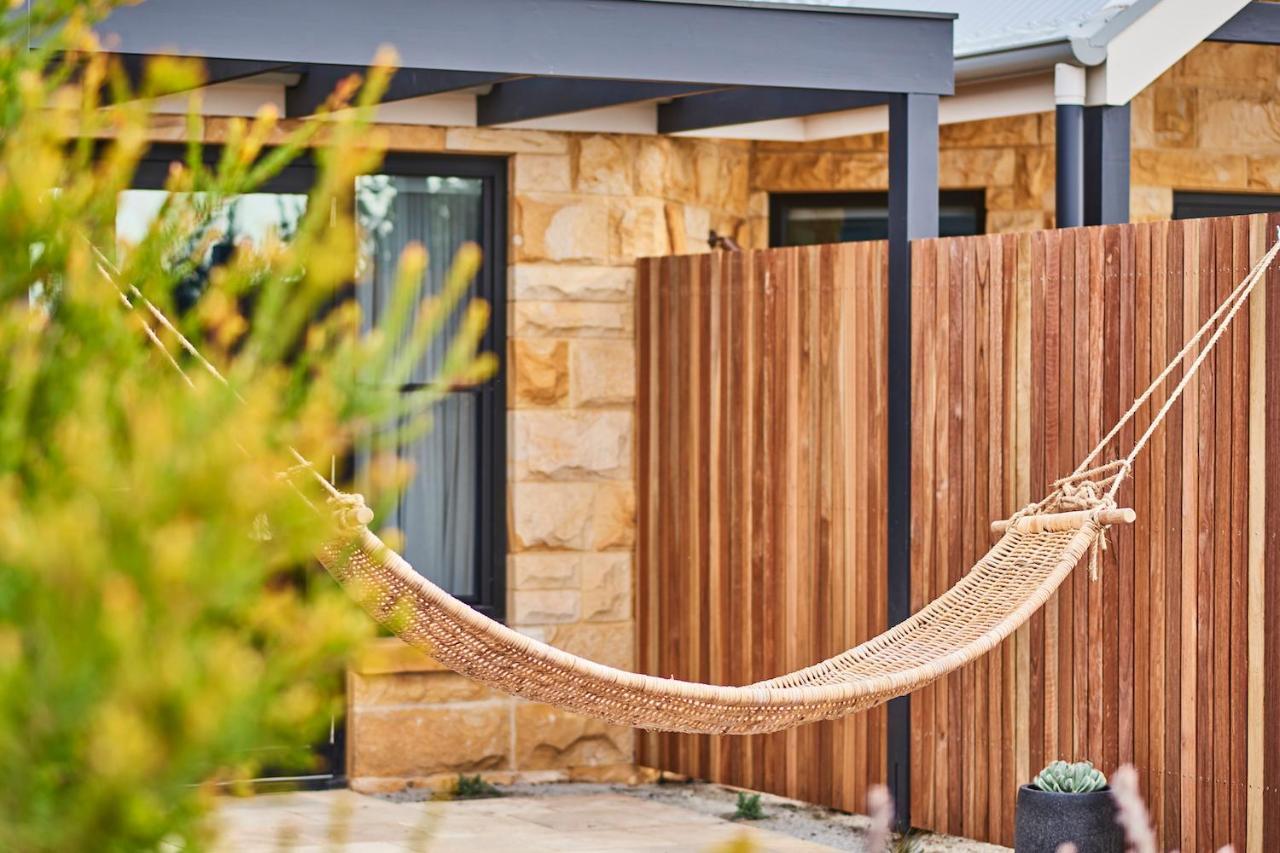 Lon Retreat Hotel Point Lonsdale Exterior photo