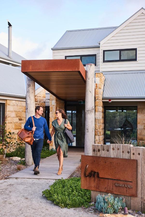 Lon Retreat Hotel Point Lonsdale Exterior photo